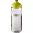 H2O Active Base kupukantinen urheilujuomapullo - Sporttipullot painatuksella - 210047 - 1