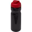 H2O Active Base pullo läppäkannella - Sporttipullot painatuksella - 210045 - 1
