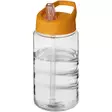 H2O Active Bop pullo kaatonokkakannella - Sporttipullot painatuksella - 210883 - 1