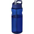 H2O Active Eco Base pullo kaatonokkakannella - Sporttipullot painatuksella - 210099 - 1