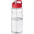 H2O Active Eco Base pullo kaatonokkakannella - Sporttipullot painatuksella - 210099 - 1