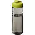 H2O Active Eco Base pullo läppäkannella - Sporttipullot painatuksella - 210097 - 1