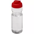 H2O Active Eco Base pullo läppäkannella - Sporttipullot painatuksella - 210097 - 1