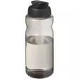 H2O Active Eco Big Base pullo läppäkannella - Sporttipullot painatuksella - 210178 - 1