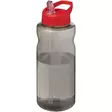H2O Active Eco Big Base pullo kaatonokkakannella - Sporttipullot painatuksella - 210179 - 1