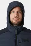 Helly Hansen Artic Ocean Hybrid Insulator Kevyttoppatakki - Kevyttoppatakit - HH34074 - 6
