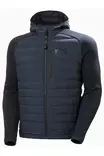 Helly Hansen Artic Ocean Hybrid Insulator Kevyttoppatakki - Kevyttoppatakit - HH34074 - 1