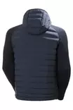 Helly Hansen Artic Ocean Hybrid Insulator Kevyttoppatakki - Kevyttoppatakit - HH34074 - 7
