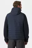 Helly Hansen Artic Ocean Hybrid Insulator Kevyttoppatakki - Kevyttoppatakit - HH34074 - 3