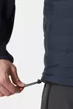Helly Hansen Artic Ocean Hybrid Insulator Kevyttoppatakki - Kevyttoppatakit - HH34074 - 4