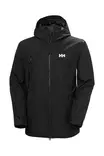 Helly Hansen Voyage Parkatakki - Talvitakit - HH53534 - 1