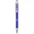 MONETA kuulakärkikynä (sininen muste) - Metallirunkoiset kynät - 107105 - 1