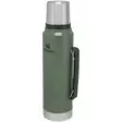 Stanley Classic 1 000 ml:n pullo - Termospullot kaiverruksella - 10082764 - 8