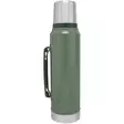 Stanley Classic 1 000 ml:n pullo - Termospullot kaiverruksella - 10082764 - 7