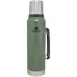 Stanley Classic 1 000 ml:n pullo - Termospullot kaiverruksella - 10082764 - 6