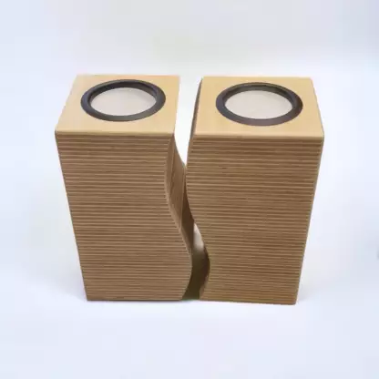 Purtsin Puupaja Halaustuikku - Muut kodintarvikkeet - PUR004 - 1