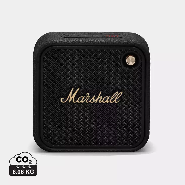 Marshall Willen 2 Kaiutin - Kaiuttimet - RB1006714 - 1