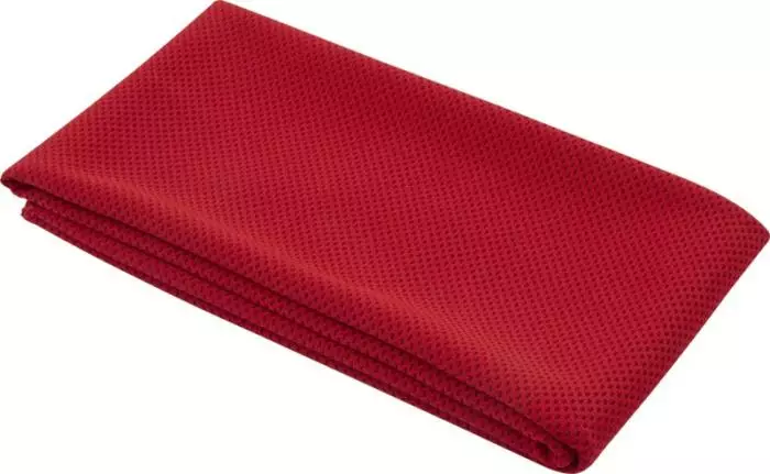 ALTHEA Urheilupyyhe 30 x 80 cm - Pyyhkeet - 113504 - 1