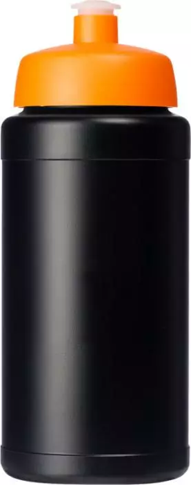 BASELINE 500 ml kierrätetty juomapullo - Sporttipullot painatuksella - 210444 - 1