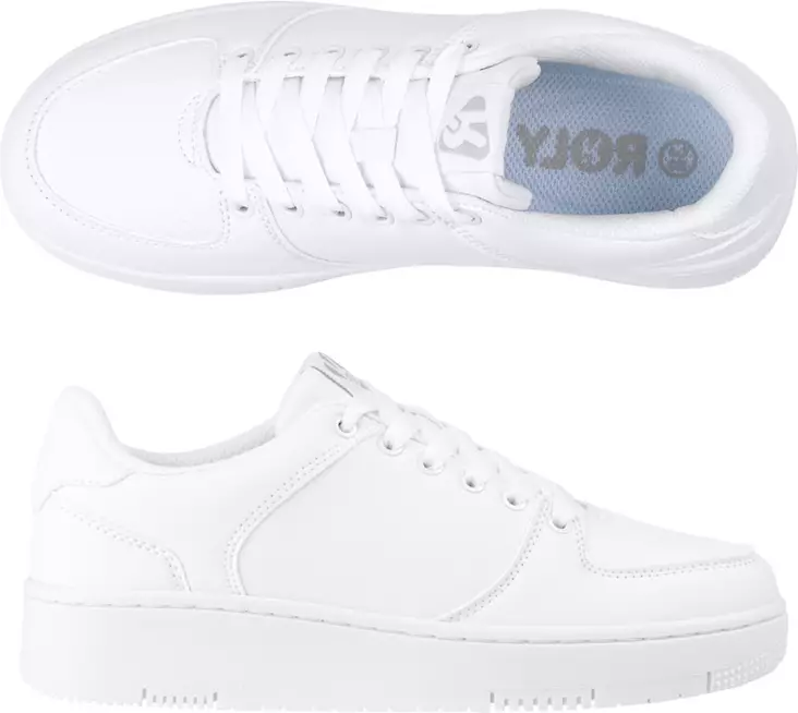 Baylor Tennarit Logopainatuksella - Jalkineet painatuksella - R8324 - 1