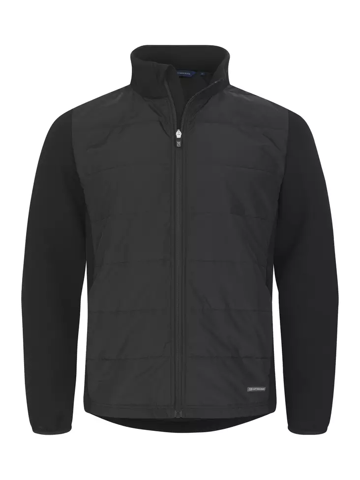 Cutter&Buck Pemberton Miesten Hybridtakki - Kevyttoppatakit - 351494 - 1