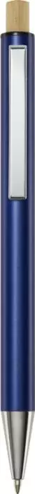 CYRUS kuulakärkikynä (sininen muste) - Metallirunkoiset kynät - 107874 - 1