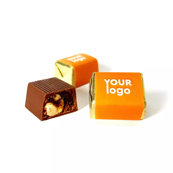 Rocher Pähkinäsuklaa - Suklaat - STV5004 - 1