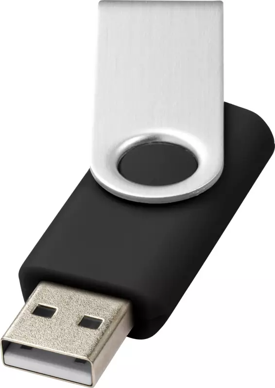Rotate Basic Muistitikku 2 Gt - Usb-muistitikut - 123504 - 1