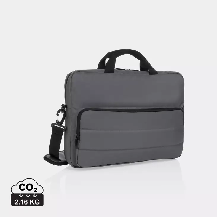 RPET tietokonelaukku - Tietokone- ja tablettilaukut - P730.04 - 1