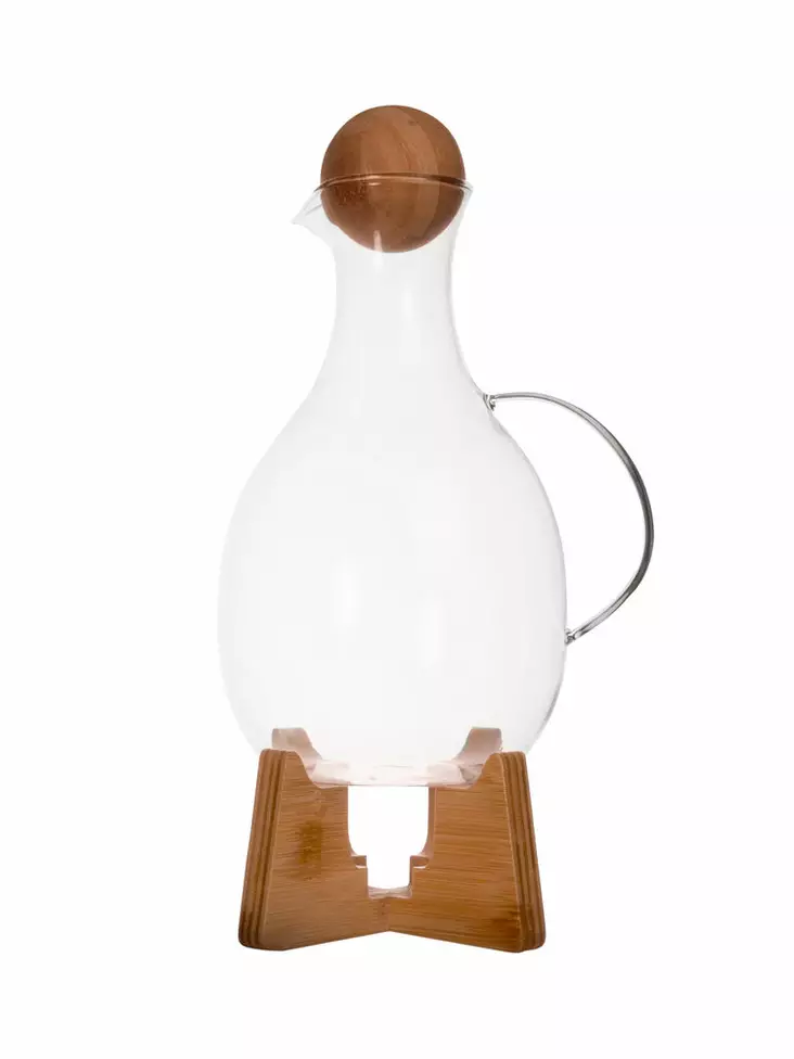 Sagaform Nature Glögikannu - Tarjoiluvälineet - 5018364 - 1