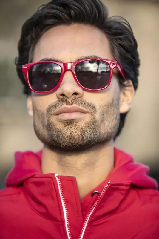 Sun Ray RPET Aurinkolasit - Aurinkolasit - 127004 - 1