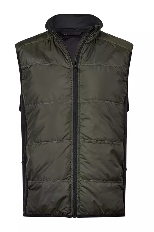 Teejays Hybrid Stretch Liivi - Liivit - T9114 - 1