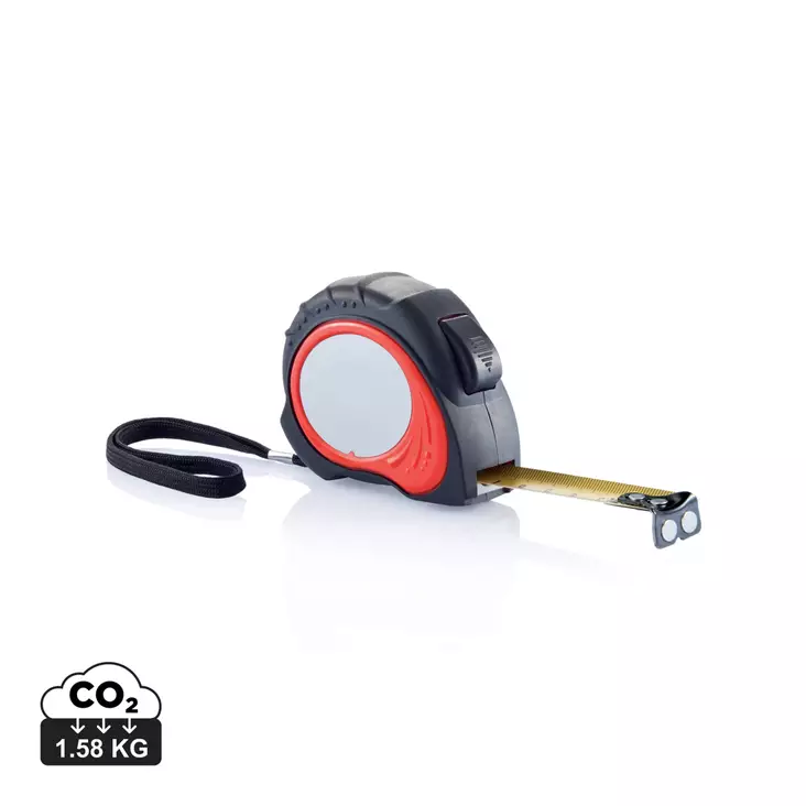Tool Pro-mittanauha - 5m/19mm - Mittanauhat - P113.554 - 1