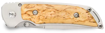 Marttiini Mfk Visa Taittoveitsi - Puukot - 915115 - 2