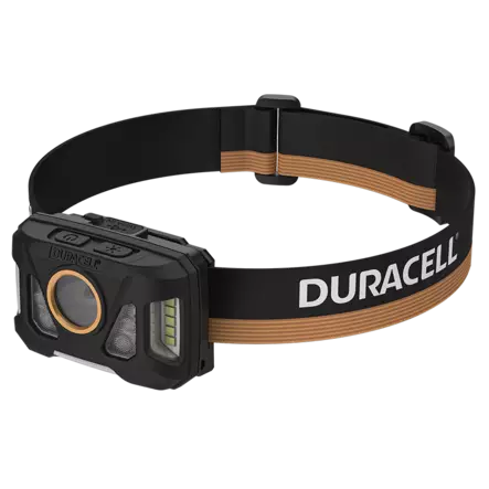 Duracell DH1000R Core Otsalamppu - Otsalamput - DB235 - 1