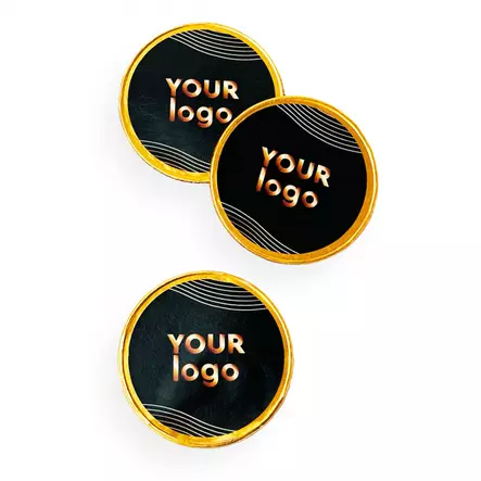 Suklaakolikko Logomerkkauksella - Suklaat - STV005 - 3