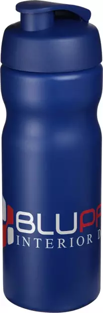 Baseline Plus urheilujuomapullo - Sporttipullot painatuksella - 210685 - 5