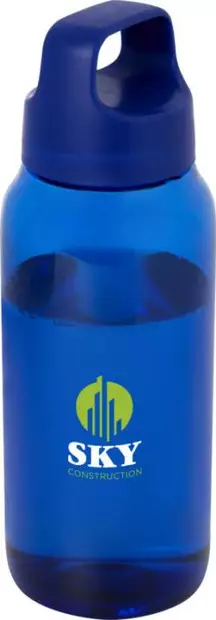 Bebo 500 ml:n vesipullo kierrätetystä muovista - Juomapullot painatuksella - 100785 - 2