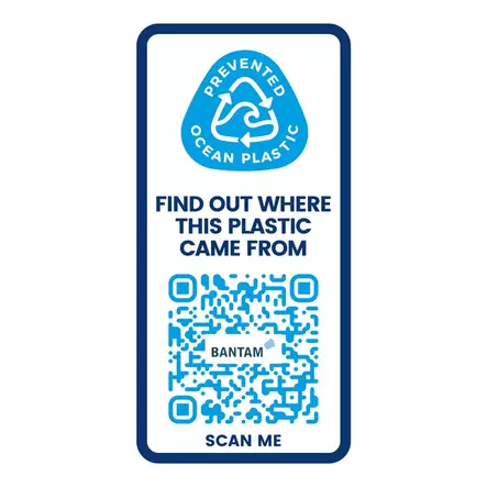 H2O Active Eco Base vesipullo - Juomapullot painatuksella - 210435 - 2
