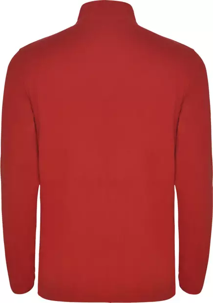 Himalaya miesten neljännesvetoketjullinen fleecetakki - Fleecet - R1095 - 2