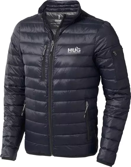 SCOTIA miesten untuvatakki - Talvitakit - 39305 - 2