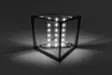 Mainoskuutio LED-valoilla - Valotaulut - 1101618965 - 3