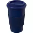 Americano 350 ml:n eristetty kahvimuki oterenkaalla - Termosmukit painatuksella - 220002 - 1