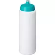 Baseline Plus pullo urheilukannella - Sporttipullot painatuksella - 210690 - 1