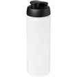 Baseline Plus grip läppäkantinen urheilujuomapullo - Sporttipullot painatuksella - 210074 - 1