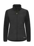 Cutter&Buck Pemberton Naisten Hybridtakki - Kevyttoppatakit - 351495 - 5