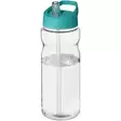 H2O Active Base pullo kaatonokkakannella - Sporttipullot painatuksella - 210049 - 1