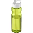 H2O Active Base pullo kaatonokkakannella - Sporttipullot painatuksella - 210049 - 1