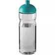 H2O Active Base kupukantinen urheilujuomapullo - Sporttipullot painatuksella - 210047 - 1