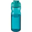 H2O Active Base pullo läppäkannella - Sporttipullot painatuksella - 210045 - 1